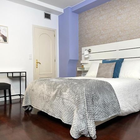 Encantador Apartamento De 125 M2 En Pleno Centro -Prime Video Zaragoza Bagian luar foto