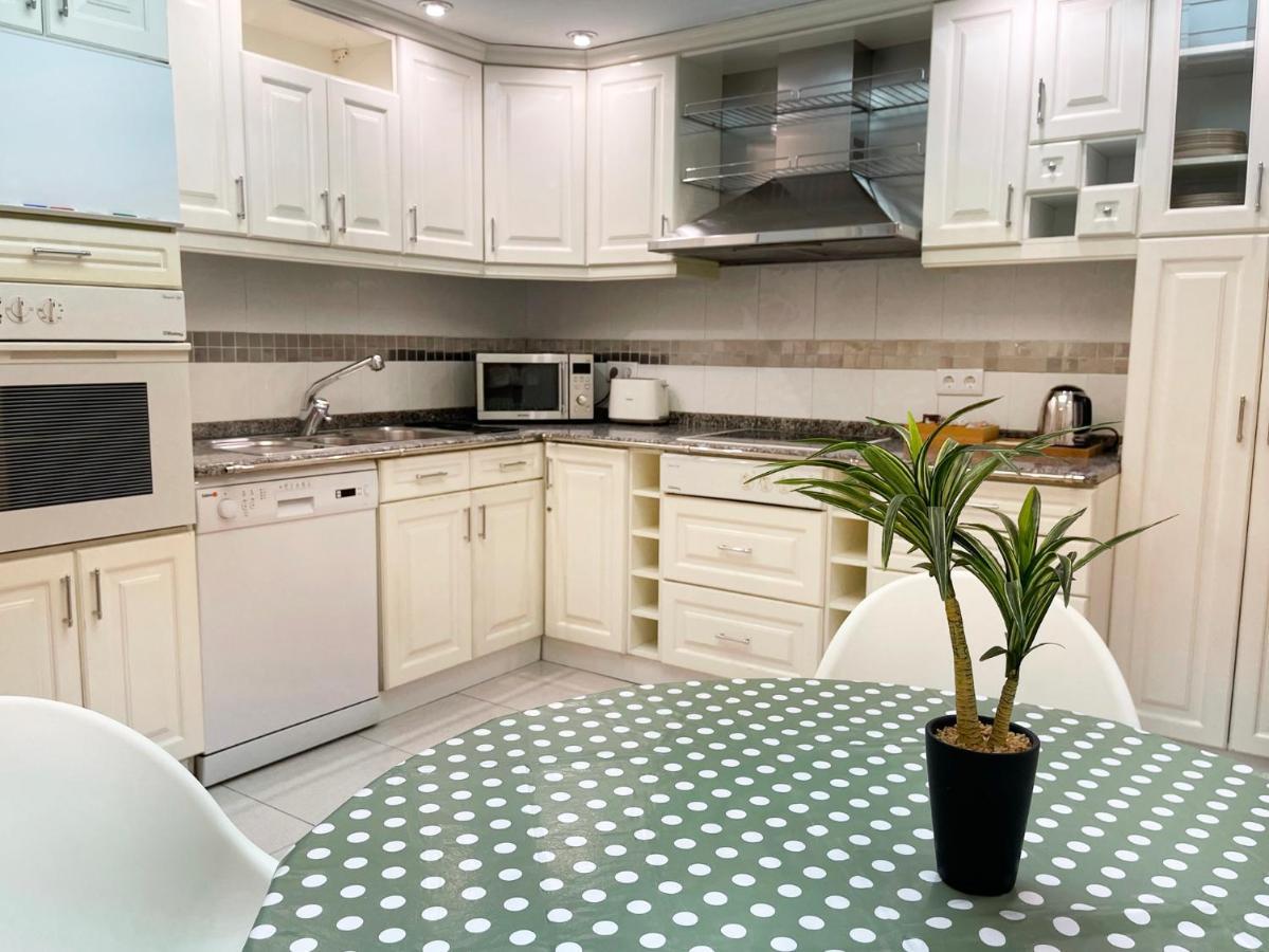 Encantador Apartamento De 125 M2 En Pleno Centro -Prime Video Zaragoza Bagian luar foto