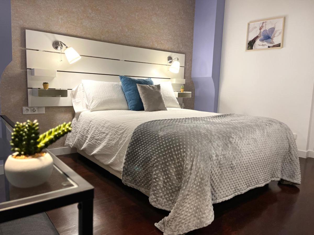 Encantador Apartamento De 125 M2 En Pleno Centro -Prime Video Zaragoza Bagian luar foto
