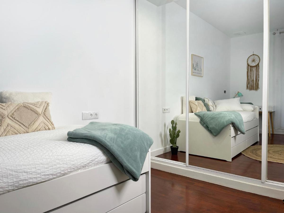 Encantador Apartamento De 125 M2 En Pleno Centro -Prime Video Zaragoza Bagian luar foto