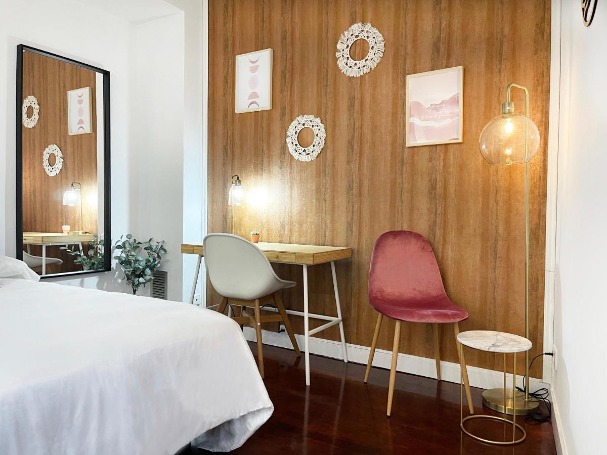 Encantador Apartamento De 125 M2 En Pleno Centro -Prime Video Zaragoza Bagian luar foto