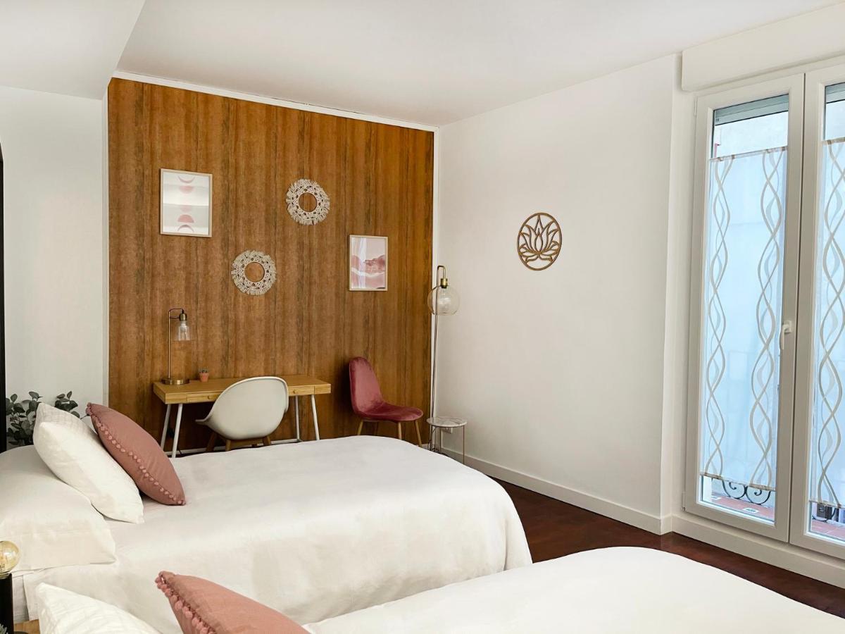 Encantador Apartamento De 125 M2 En Pleno Centro -Prime Video Zaragoza Bagian luar foto