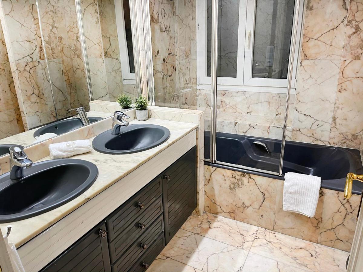 Encantador Apartamento De 125 M2 En Pleno Centro -Prime Video Zaragoza Bagian luar foto