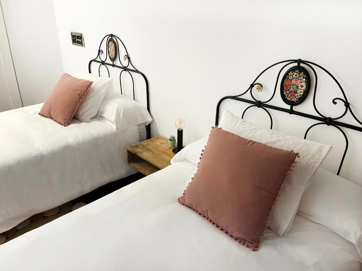 Encantador Apartamento De 125 M2 En Pleno Centro -Prime Video Zaragoza Bagian luar foto